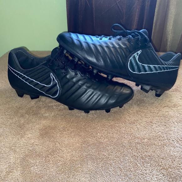 nike tiempo legend 7 elite size 10